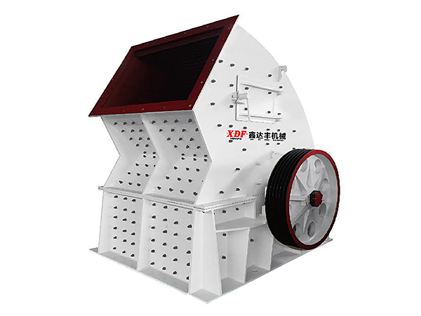 重型錘式破碎機(jī)